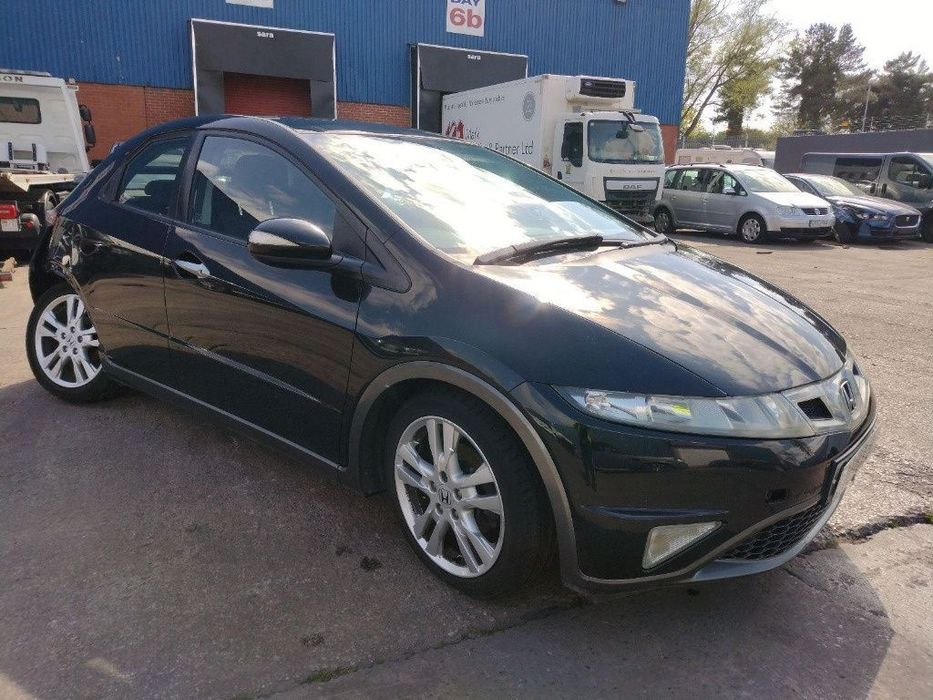 Pompa vacuum Honda Civic 2010 HATCHBACK 2.2 N22A2