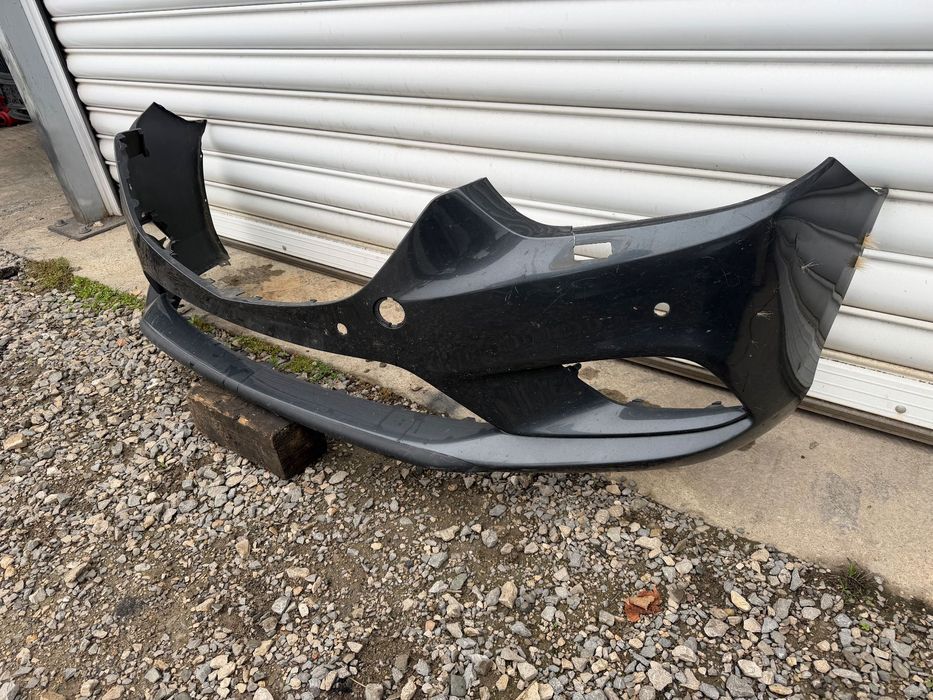 Предна броня за Mazda 6 Sport Седан (2014-2016)