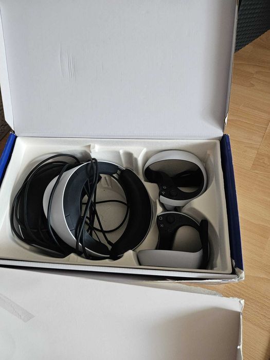 Playstation VR2 (PS VR2)