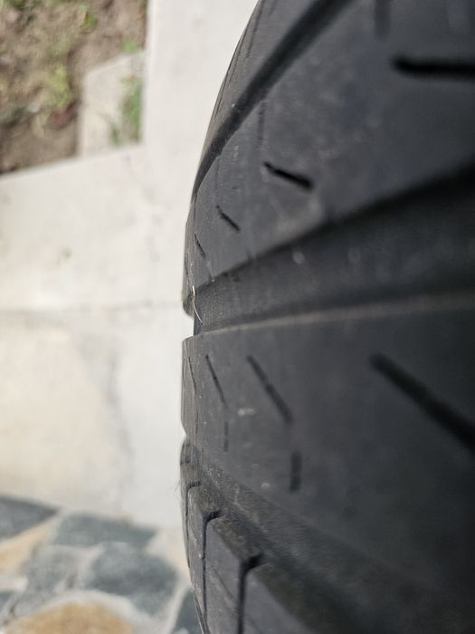 Anvelope vara R19 Pirelli