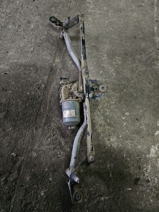 Ansamblu stergator cu motoras Ford Ranger 2014 Double cab 2.2 Tdci