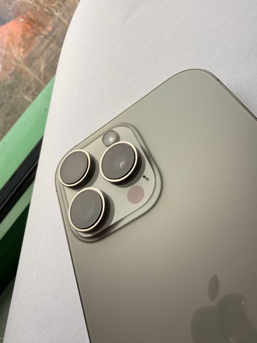 IPhone 16 Pro Max 256GB