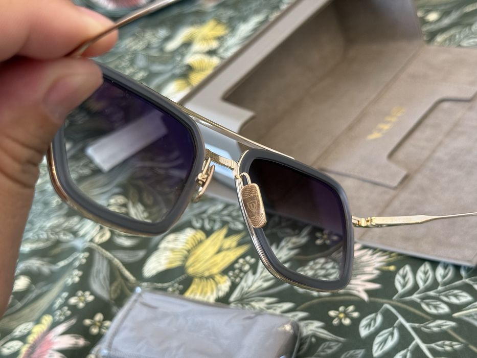 Ochelari soare Dita Flight Originali Factura Garantie