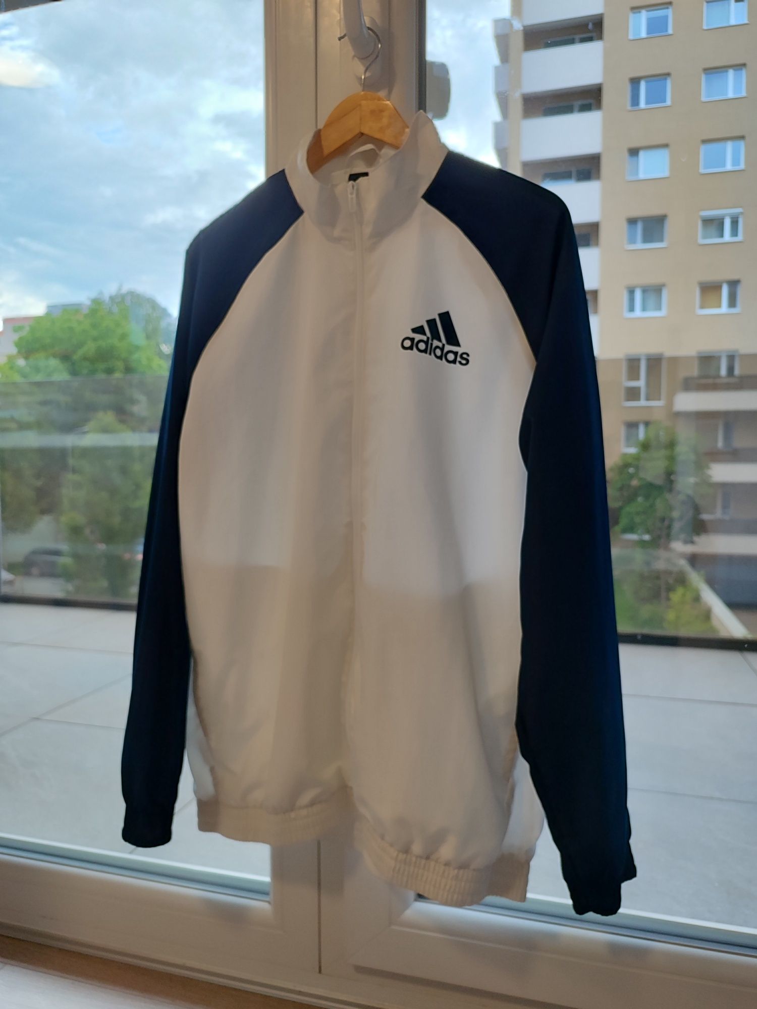 Bluza trening ADIDAS originală XL
