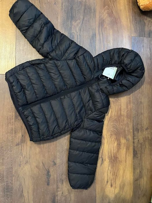 Jacheta  H&m 4/6 ani