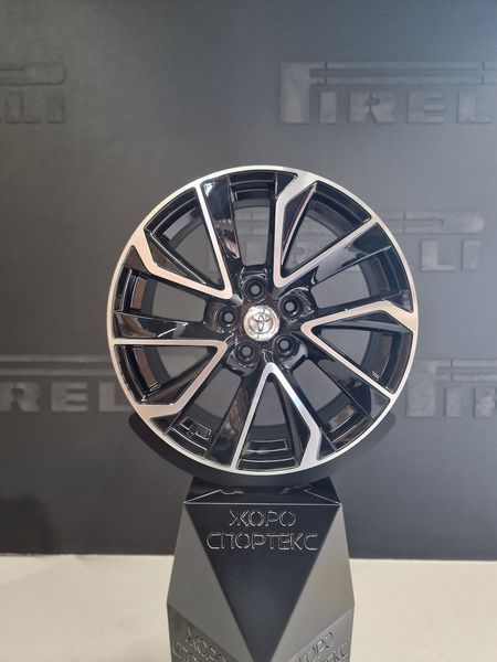 18цола 5х114.3 Toyota 5x114.3