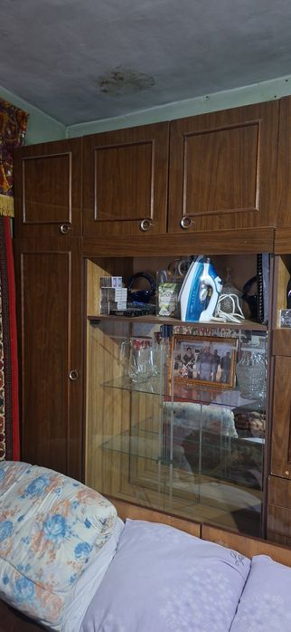 Mebel stenka servant