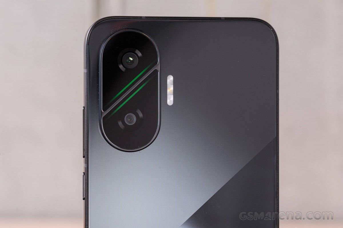 Poco F7 ,12GB/256GB