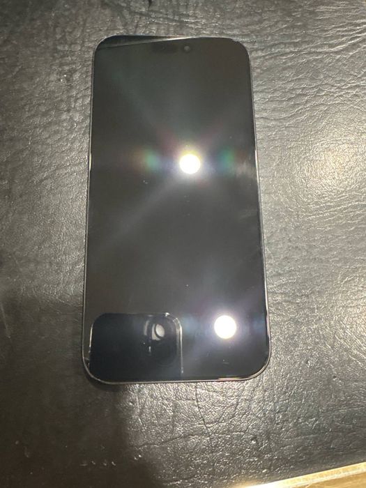 Iphone 16 pro max 512