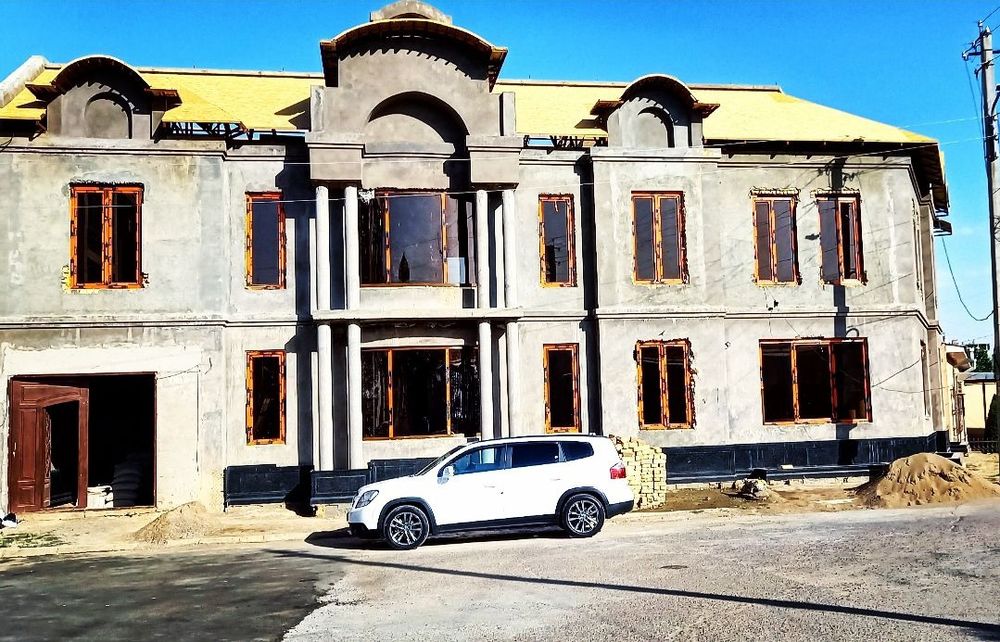 Akfa Engelberg Ekopen окна и двери