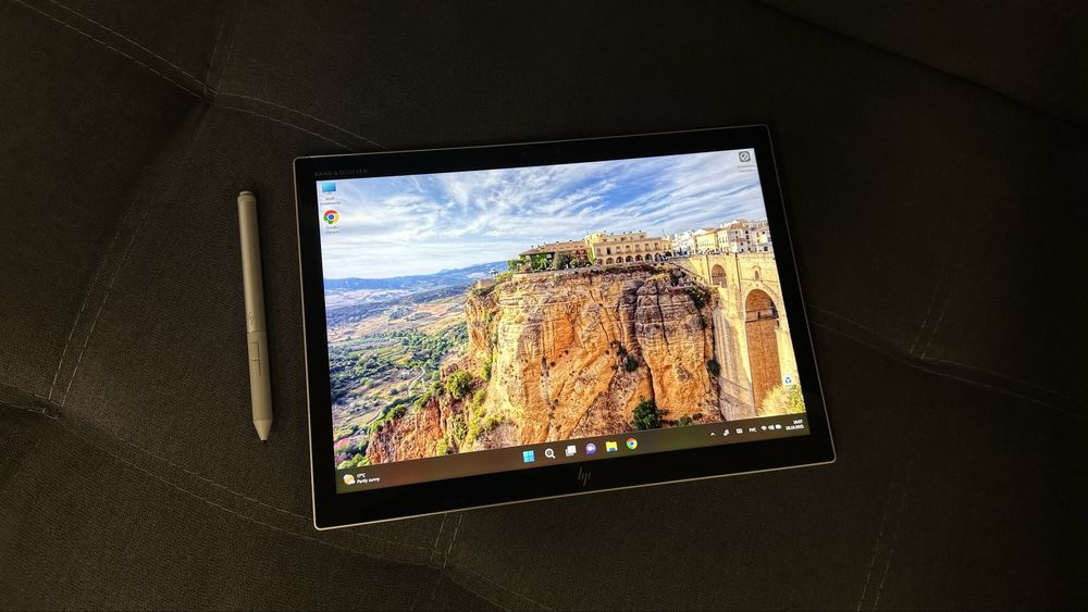 Планшен HP Elite x2 Core i5/16GB/256GB SSD/Windows 11 Pro