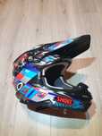 Casca Shoei WFX-W krack