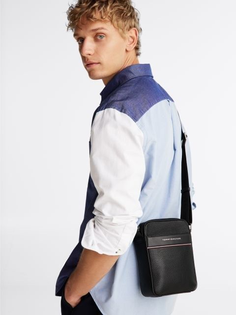 Geantă Tommy Hilfiger