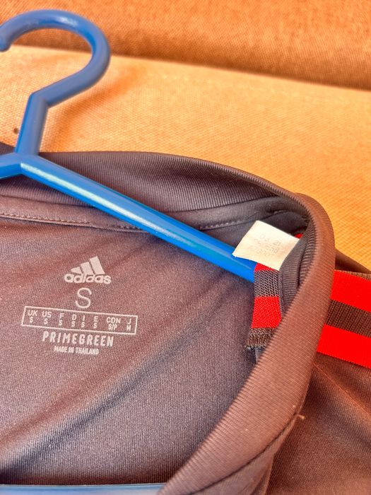 Тренировъчна тениска Bayern Munich