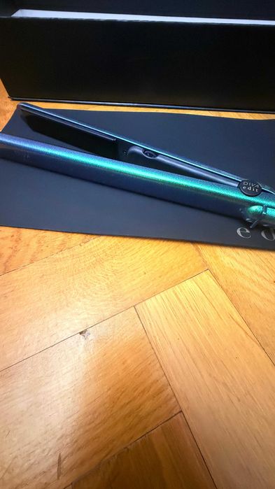 Placa de par originala Diva edit Polaris Ultimate Styler Aurora