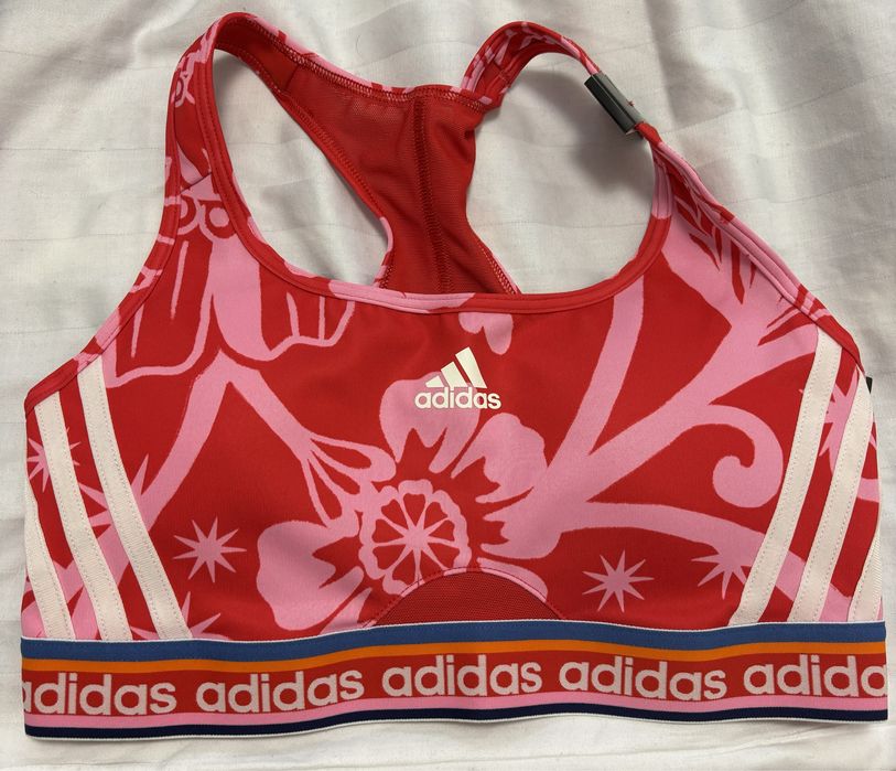Bustiera sport Adidas masura M