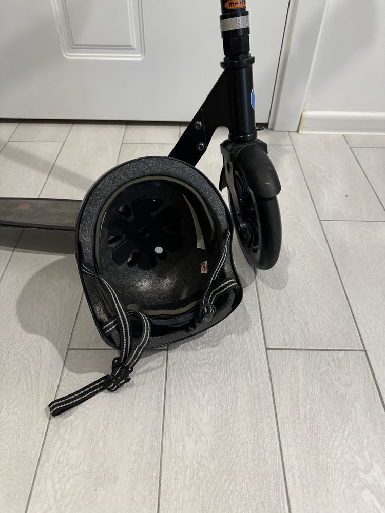 Продам самокат Micro