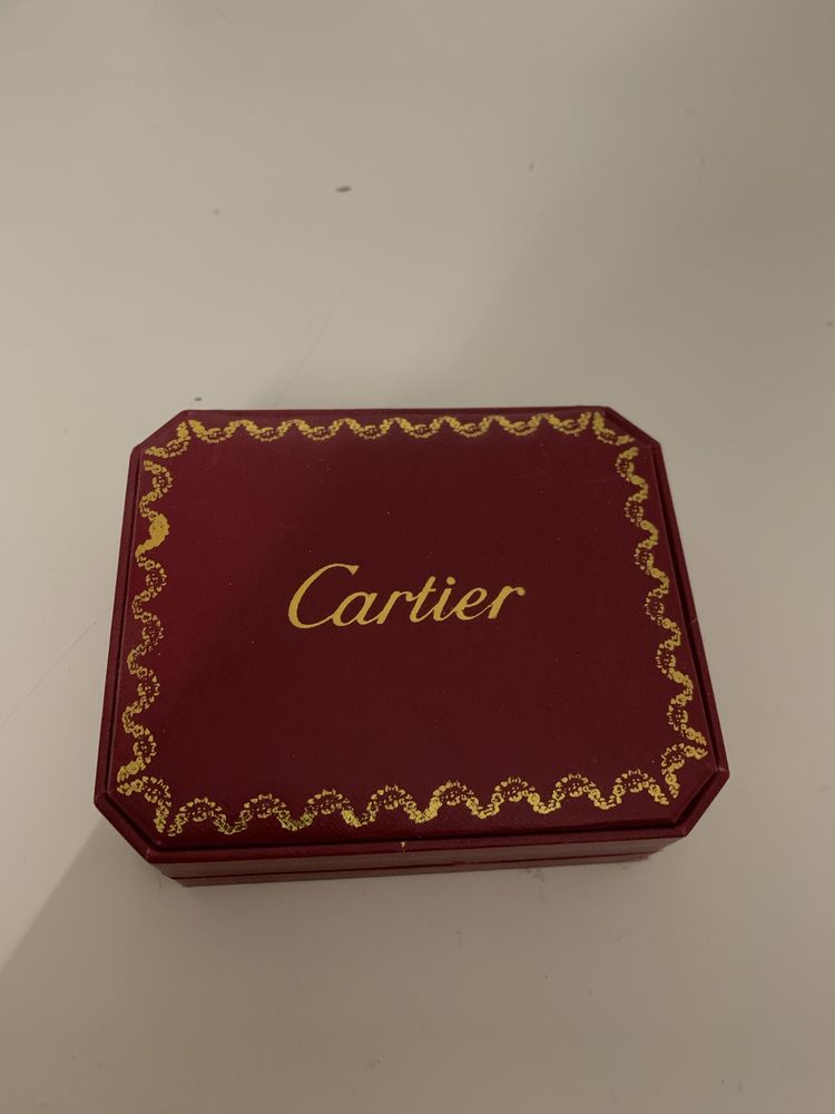 Bratara Cartier Aurie