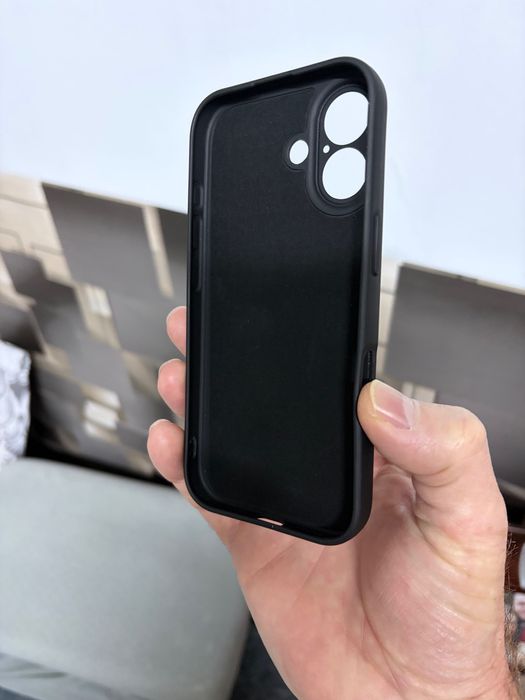 Husa carcasa iphone 17