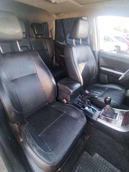 Suzuki Grand Vitara 1.9 DDIS