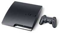 PlayStation 3 Sony В бонус прошивка игры + доставка !