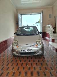 Chevrolet Matiz best