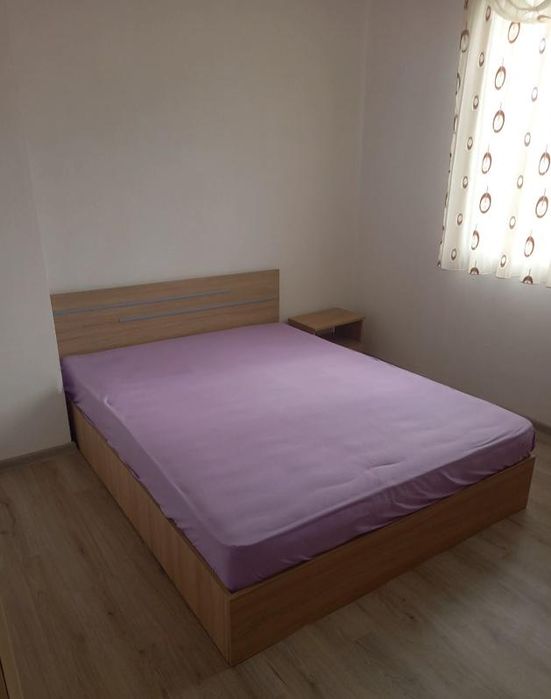 Дава се под наем Двустаен апартамент в Пловдив, Тракия - 55 кв.м за 382.5 € - Снимка #2