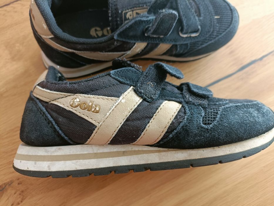 Детски обувки Gola