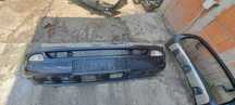 Bara fata completa Mercedes Benz Ml W163.  Ml270