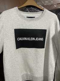 Calvin Klein толстовка