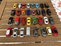 Lot masini 1/64 NU SUNT HOT WHEELS