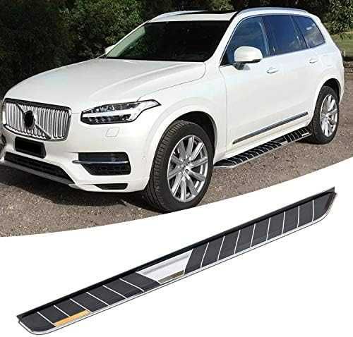 Степенки Volvo XC90 степенка прагове броня Волво хц90