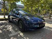 Tesla model Y , 09.2022,long range  dual motor