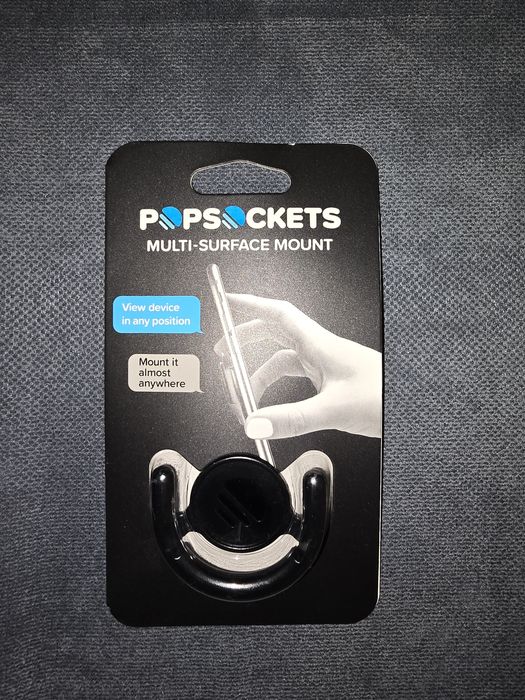 Vând Popsocket nou, cu etichetă