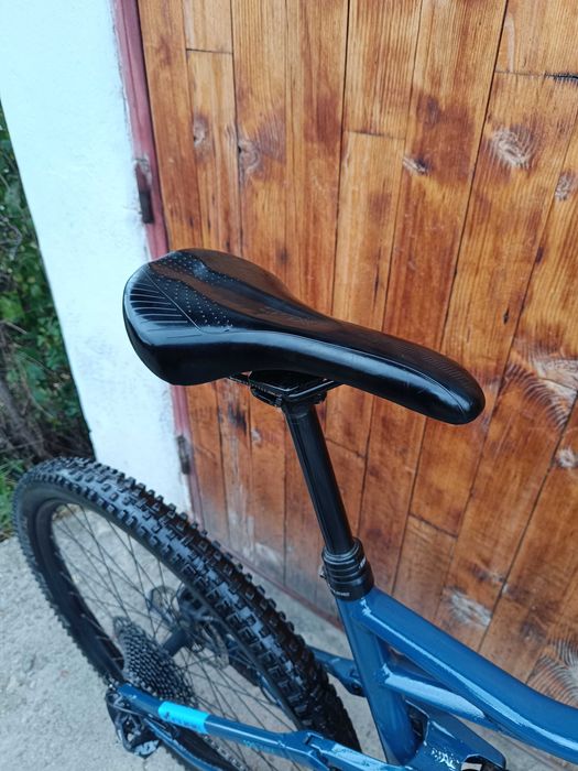 2021 Cube Stereo 120 Pro