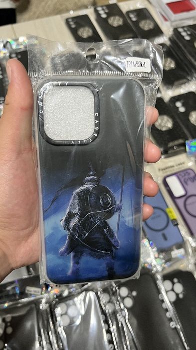 Чехлы для телефона