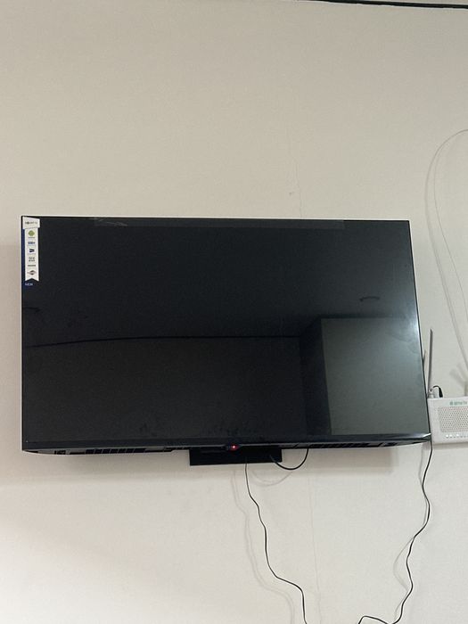 Телевизор срочно