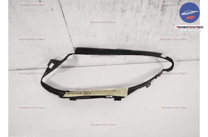 Rama Far Stanga original Mercedes-Benz  GLE Coupe  C292 [2015 - 2019]