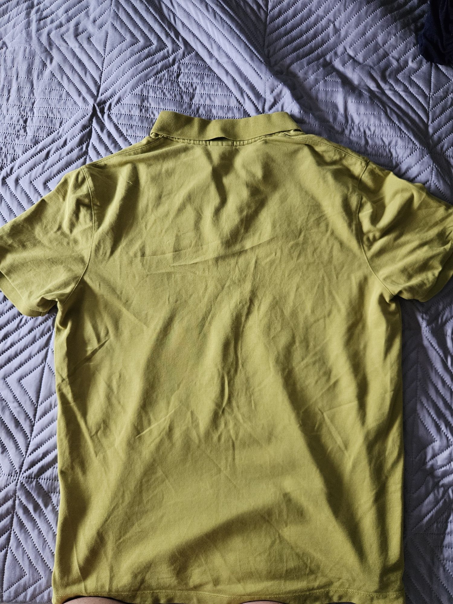 Мъжка риза Hugo Boss