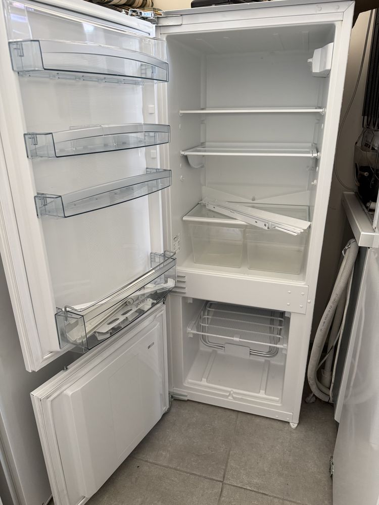 Хладилник с фризер Gorenje
