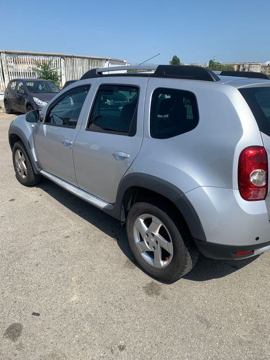 Dacia Duster Prestige 4x4 1.6 benzina+gpl