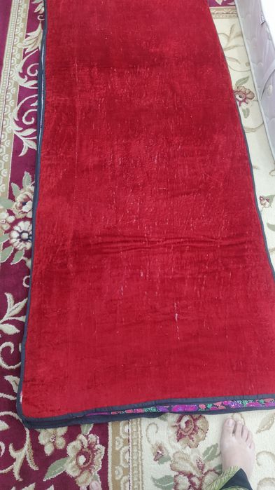 Курпача б.у, в хорошем состоянии