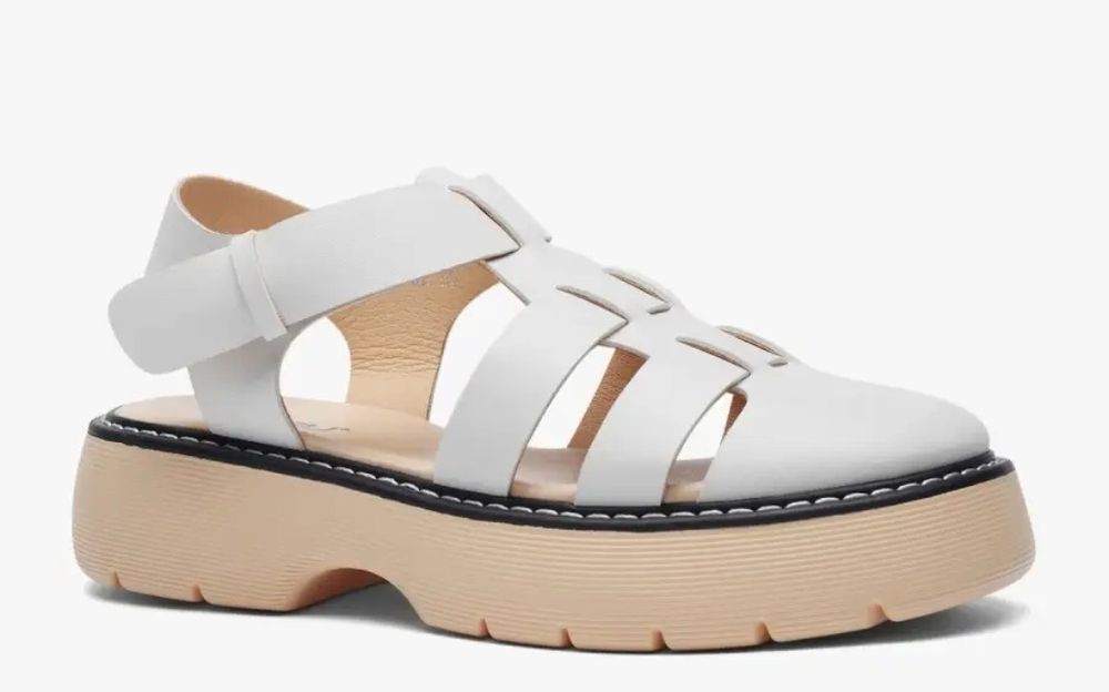 Сандалии ботинки босоножки Бетси оригинал из Лондона 36р обувь