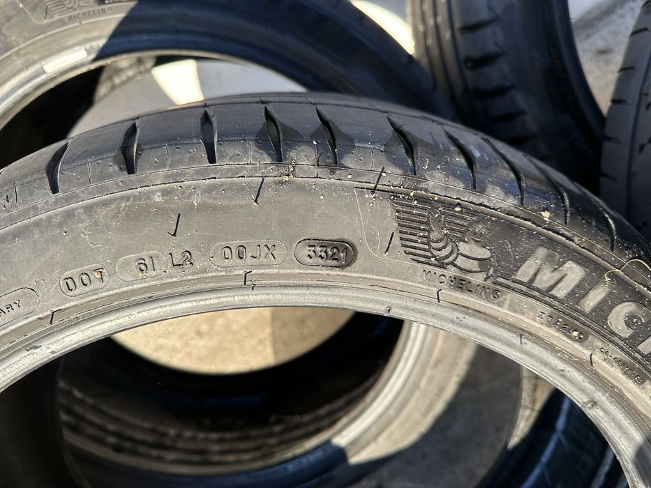 Anvelope / Cauciucuri michelin pilot sport 4 bridgeston turanza
