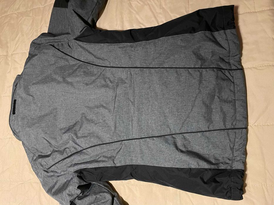 Непромокаемо дамско ски яке Athletic - размер S