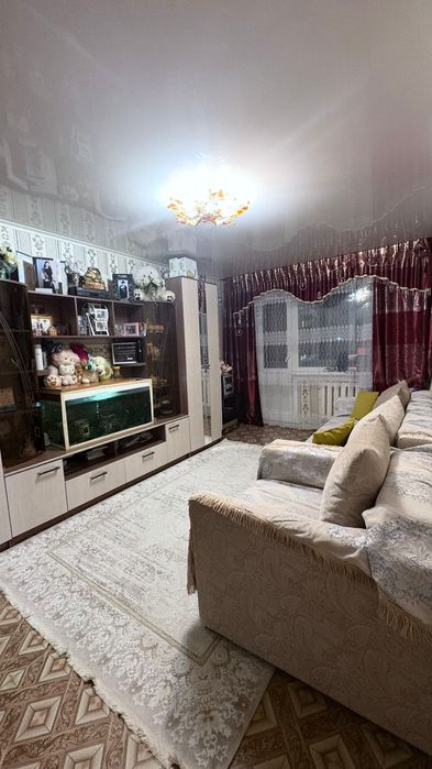 Продам 2-комн квартиру по адресу 6-11, 2 этаж