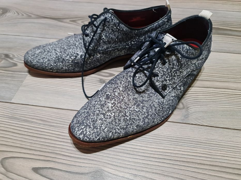 Pantofi Rehab Premium