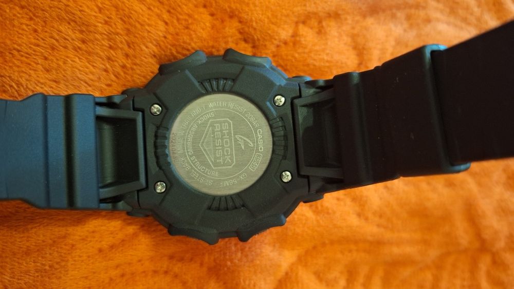 Casio G-SHOCK GX-56МF-1E
