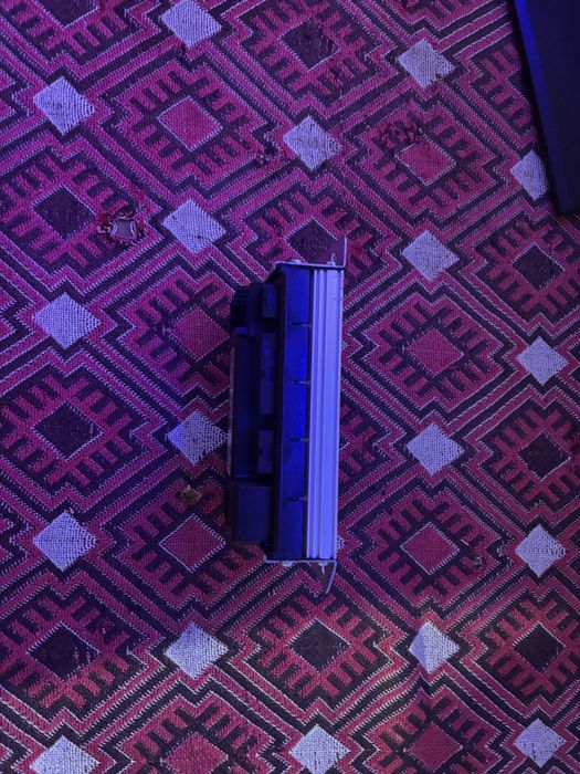 Vand controller de kukirin g2