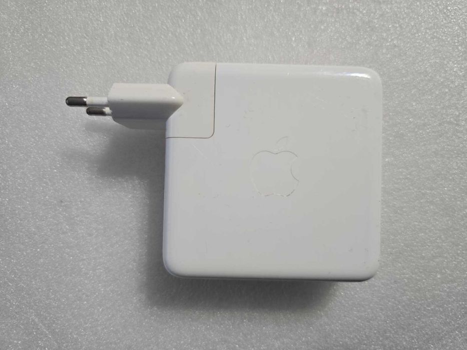 Incarcator laptop original Apple 20.2V 4.3A 87W USB-C TYPE-C A1719